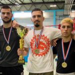 REZULTATI I IMENA 18 NOVIH DRŽAVNIH PRVAKA NA PRVENSTVU HRVATSKE U BOKSU ZA MLAĐE SENIORE!