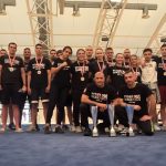 Omiš: Donosimo rezultate i galeriju Kickboxing Prvenstva Hrvatske u Full Contactu 2025.!