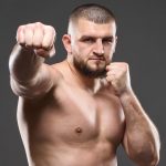 Ahmed Krnjić nokautom izborio četvrtfinale WBC-ovog teškaškog Grand Prixa