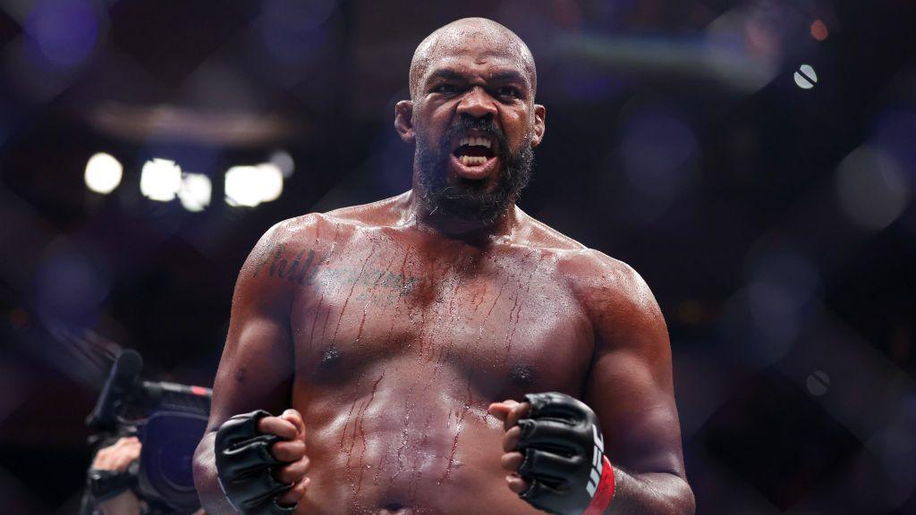 Jon Jones se umirovio – Tom Aspinall postaje prvak UFC-ove teške kategorije