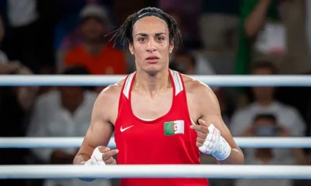 BOKS: Imane Khelif Dokazano Biološki Muškarac, Rezultati Testa Izazvali Buru Reakcija