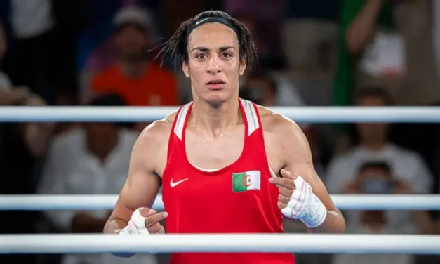 BOKS: Imane Khelif Dokazano Biološki Muškarac, Rezultati Testa Izazvali Buru Reakcija