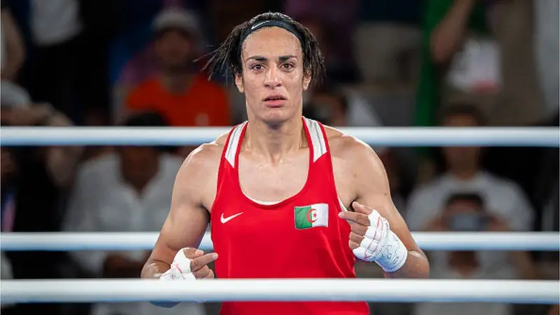 BOKS: Imane Khelif Dokazano Biološki Muškarac, Rezultati Testa Izazvali Buru Reakcija