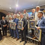 Završen World Budo Camp i Noć Anđela, Martinjak i Belošević primljeni u Kuću Slavnih!