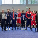 BOKS: SASTAV HRVATSKE REPREZENTACIJE ZA SVJETSKO SENIORSKO PRVENSTVO U LIVERPOOLU!