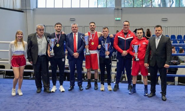 BOKS: SASTAV HRVATSKE REPREZENTACIJE ZA SVJETSKO SENIORSKO PRVENSTVO U LIVERPOOLU!