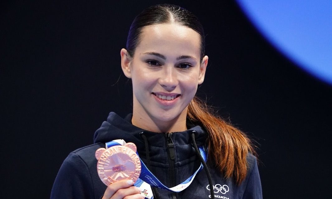 KARATE: BRONCA EME SGARDELLI NA SVJETSKIM IGRAMA U KINI!