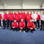 BOKS: HRVATSKA REPREZENTACIJA OTPUTOVALA NA SVJETSKO SENIORSKO PRVENSTVO U LIVERPOOLU (4.-14.9. 2025.)!