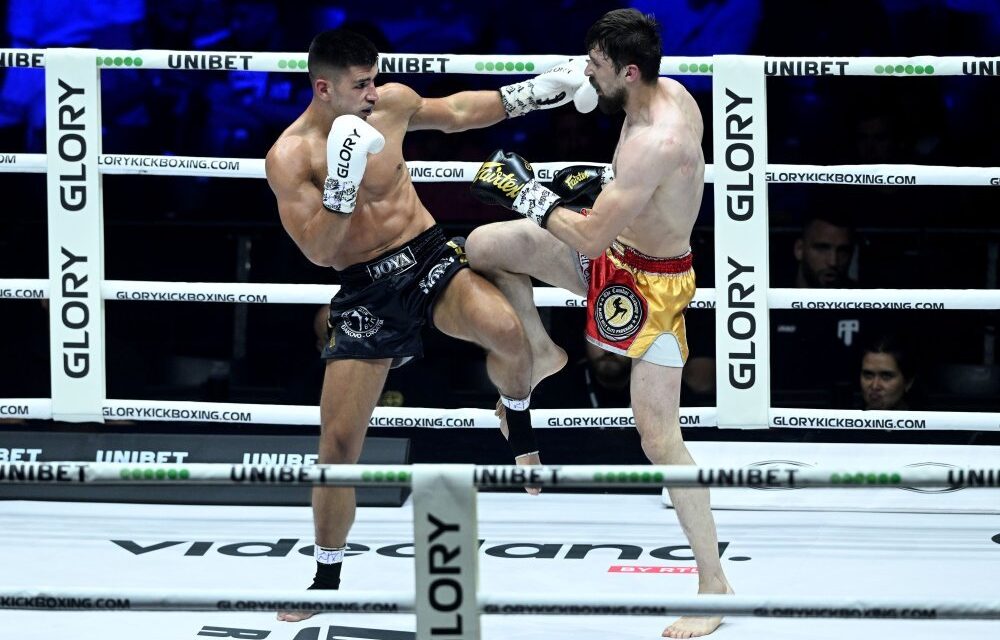 Povratak hrvatskog kickboxing asa: Andrej “AK47” Kedveš debitira u FNC