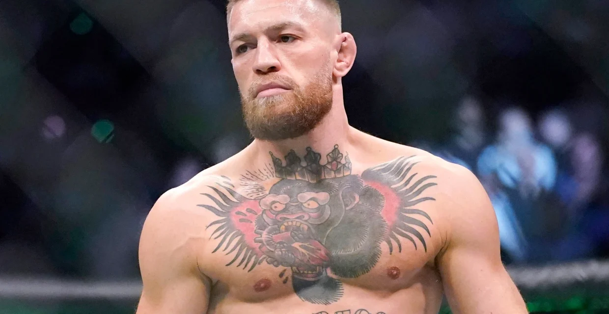 David Feldman uvjeren: “Vidjet ćemo starog Conora McGregora – ovo je najbolji Conor kojeg sam ikada vidio”