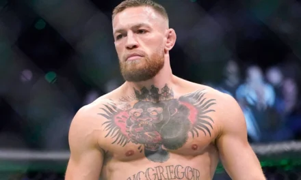 David Feldman uvjeren: “Vidjet ćemo starog Conora McGregora – ovo je najbolji Conor kojeg sam ikada vidio”
