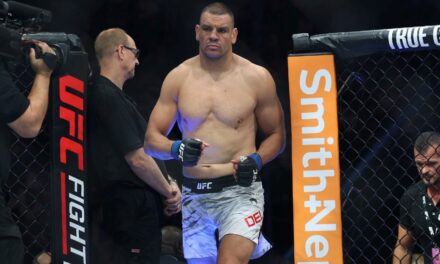 Ante Delija ponovno u UFC-ovom kavezu: Glavna borba večeri protiv Walda Cortesa-Acoste na UFC Fight Night 263