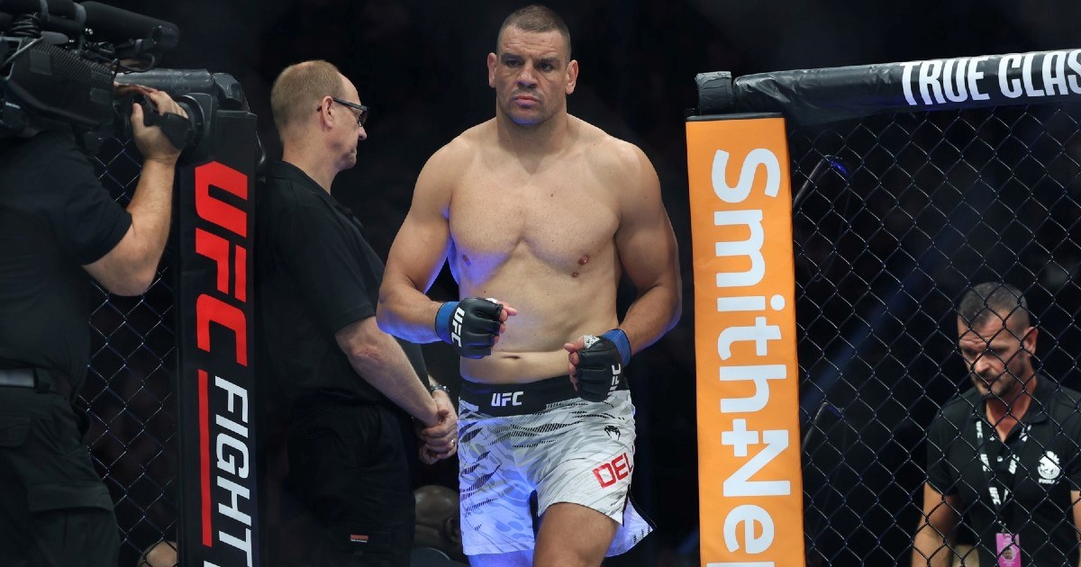 Ante Delija ponovno u UFC-ovom kavezu: Glavna borba večeri protiv Walda Cortesa-Acoste na UFC Fight Night 263