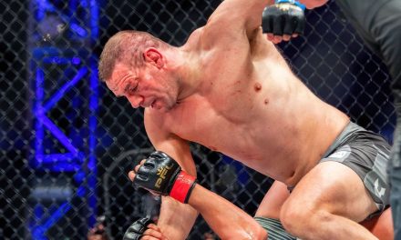 Ante Delija vs Marcin Tybura – Povijesni UFC debi hrvatskog teškaša