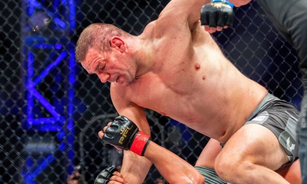 Ante Delija vs Marcin Tybura – Povijesni UFC debi hrvatskog teškaša