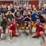 Muay Thai: Tajlandski majstori u Zagrebu: jedinstveni workshop za trenere, sutra u klubu Nikola Šubić Zrinski!
