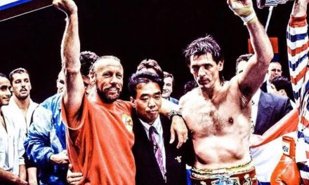 K1 Spektakl u čast legende Branka Cikatića 28.9. u Zagrebu, na jednom mjestu zvijezde i mlade nade K1 Kickboxinga!