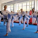 Spektakl u Splitu: 13.09. očekuje nas ITF Taekwon-Do susret Seniorskih Reprezentacija Hrvatske i BiH!
