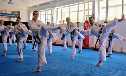 Spektakl u Splitu: 13.09. očekuje nas ITF Taekwon-Do susret Seniorskih Reprezentacija Hrvatske i BiH!