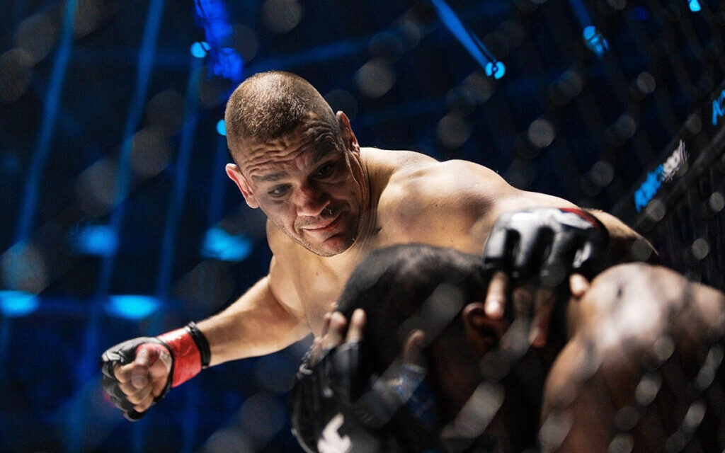 Ante Delija: Hrvatski teškaš koji korača prema UFC tituli