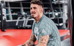 Meč koji se nije dogodio: Tom Aspinall i Jon Jones – borba koja je ostala samo u snovima