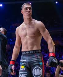 Đani Barbir prvi Hrvat na Dana White’s Contender Seriesu: predvodi event protiv Mantasa Kondratavičiusa