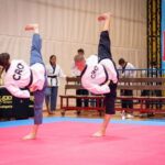 Rekordno izdanje Croatia Open Poomsae turnira – drugo najveće u Europi!
