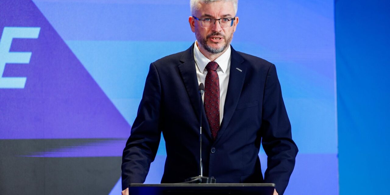 ZAGREBAČKO SVEUČILIŠTE NAJBOLJE SPORTSKO SVEUČILIŠTE U EUROPI, HARIS PAVLETIĆ PREDSJEDNIK EUSA-e