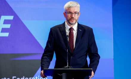 ZAGREBAČKO SVEUČILIŠTE NAJBOLJE SPORTSKO SVEUČILIŠTE U EUROPI, HARIS PAVLETIĆ PREDSJEDNIK EUSA-e