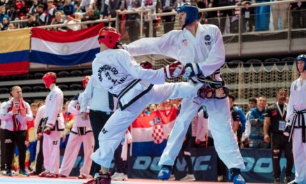 ITF Svjetsko prvenstvo – uspješna organizacija, a pali su i rekordi!