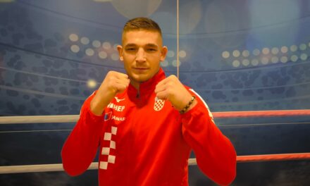 Marko Perković Thompson osigurao medalju na Europskom prvenstvu – Hrvatska ima novog teškaškog aduta