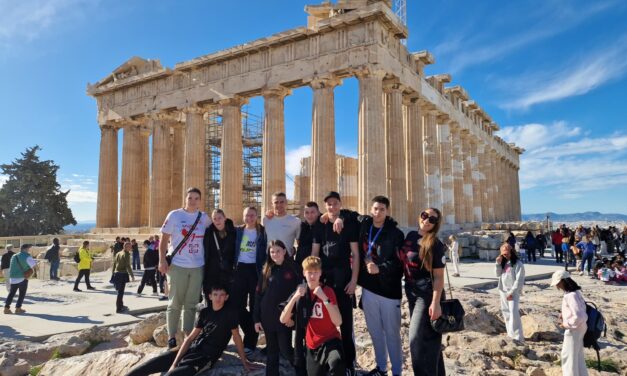 HRVATSKA MUAYTHAI REPREZENTACIJA IMA DVA PRVAKA EUROPE I UKUPNO 9 MEDALJA NA EUROPSKOM PRVENSTVU 