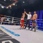 Hrvatska je velesila u Kickboxingu: sa 8 Svjetskih Prvaka zauzeli 2. mjesto u ukupnom poretku!