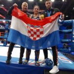 Kickboxing- 5. dan Svjetskog Prvenstva, Hrvati dominantni, Bertić i Doždor Prvaci!