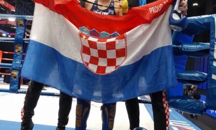 Kickboxing- 5. dan Svjetskog Prvenstva, Hrvati dominantni, Bertić i Doždor Prvaci!
